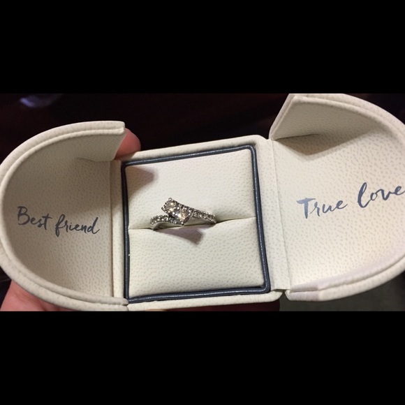 ‼️💎Kay Jewelers (Ever Us collection)💎‼️ - Picture 6 of 8